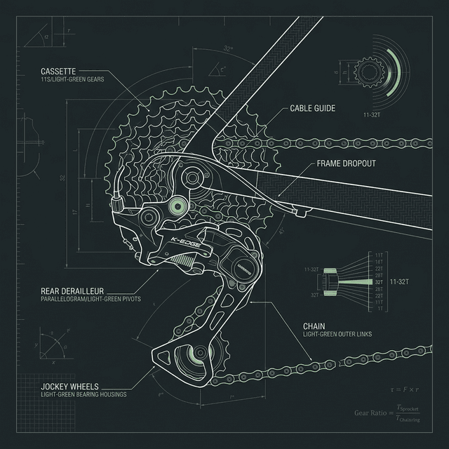 Heritage Illustration